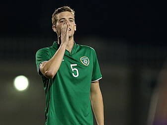 Kevin Toner states ambitions t...